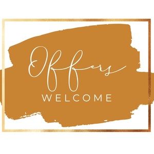 Create Bundles, Make Offers